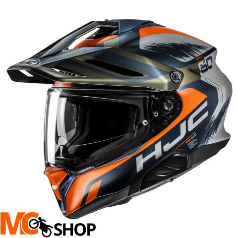 HJC KASK INTEGRALNY RPHA60 QUID GREY/RED HJC KASK INTEGRALNY RPHA60 QUID GREY/RED