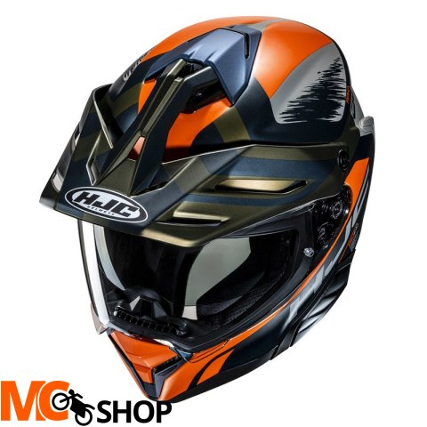 HJC KASK INTEGRALNY RPHA60 QUID GREY/RED HJC KASK INTEGRALNY RPHA60 QUID GREY/RED