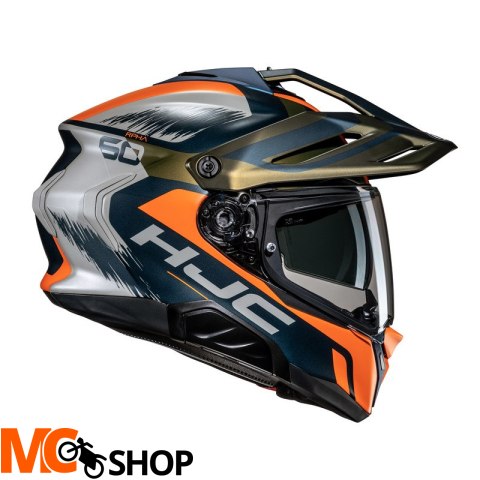 HJC KASK INTEGRALNY RPHA60 QUID GREY/RED HJC KASK INTEGRALNY RPHA60 QUID GREY/RED