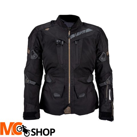LEATT KURTKA TEKSTYLNA ADV FLOWTOUR 7.5 STEALTH LEATT KURTKA TEKSTYLNA ADV FLOWTOUR 7.5 STEALTH