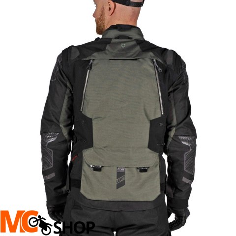 LEATT KURTKA TEKSTYLNA ADV MULTITOUR 5.5 FOREST LEATT KURTKA TEKSTYLNA ADV MULTITOUR 5.5 FOREST