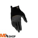 LEATT RĘKAWICE MOTOCY ADV X-FLOW 5.5 STEALTH SHORT LEATT RĘKAWICE MOTOCY ADV X-FLOW 5.5 STEALTH SHORT