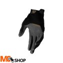 LEATT RĘKAWICE MOTOCY ADV X-FLOW 5.5 STEALTH SHORT LEATT RĘKAWICE MOTOCY ADV X-FLOW 5.5 STEALTH SHORT