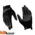 LEATT RĘKAWICE MOTOCY ADV X-FLOW 5.5 STEALTH SHORT LEATT RĘKAWICE MOTOCY ADV X-FLOW 5.5 STEALTH SHORT