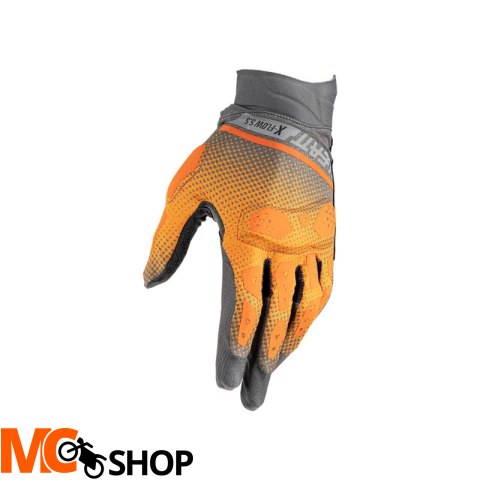 LEATT RĘKAWICE MOTOCYKL ADV X-FLOW 5.5 ORANGE SHO LEATT RĘKAWICE MOTOCYKL ADV X-FLOW 5.5 ORANGE SHO