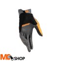 LEATT RĘKAWICE MOTOCYKL ADV X-FLOW 5.5 ORANGE SHO LEATT RĘKAWICE MOTOCYKL ADV X-FLOW 5.5 ORANGE SHO