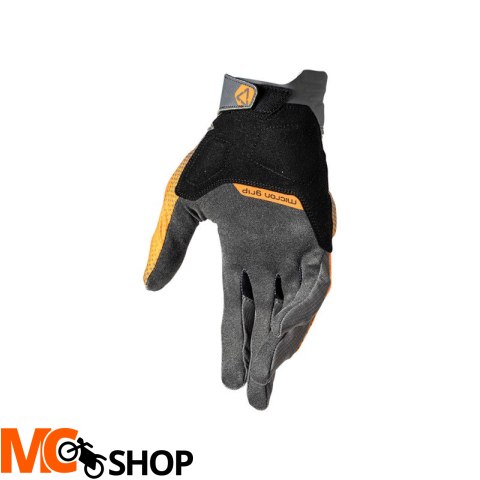 LEATT RĘKAWICE MOTOCYKL ADV X-FLOW 5.5 ORANGE SHO LEATT RĘKAWICE MOTOCYKL ADV X-FLOW 5.5 ORANGE SHO