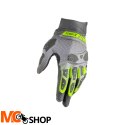 LEATT RĘKAWICE MOTOCYKLOWE ADV X- 5.5 HI-VIZ SHORT LEATT RĘKAWICE MOTOCYKLOWE ADV X- 5.5 HI-VIZ SHORT