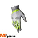LEATT RĘKAWICE MOTOCYKLOWE ADV X- 5.5 HI-VIZ SHORT LEATT RĘKAWICE MOTOCYKLOWE ADV X- 5.5 HI-VIZ SHORT