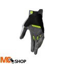 LEATT RĘKAWICE MOTOCYKLOWE ADV X- 5.5 HI-VIZ SHORT LEATT RĘKAWICE MOTOCYKLOWE ADV X- 5.5 HI-VIZ SHORT