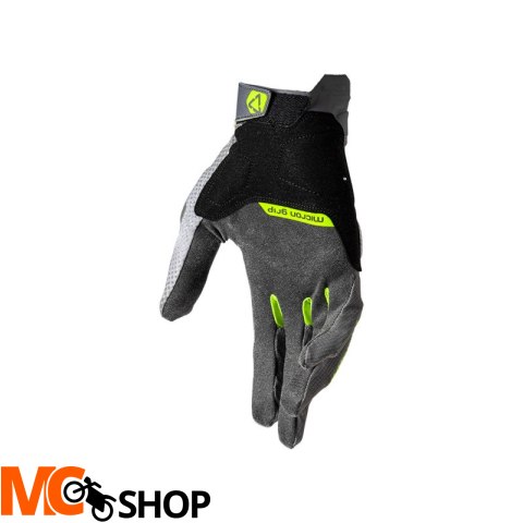 LEATT RĘKAWICE MOTOCYKLOWE ADV X- 5.5 HI-VIZ SHORT LEATT RĘKAWICE MOTOCYKLOWE ADV X- 5.5 HI-VIZ SHORT