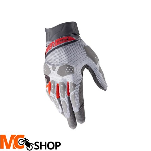 LEATT RĘKAWICE MOTOCYKLOWE ADV X-FLOW 5.5 MIST SH LEATT RĘKAWICE MOTOCYKLOWE ADV X-FLOW 5.5 MIST SH