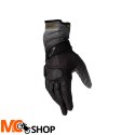 LEATT RĘKAWICE MOTOCYKLOWE ADV X-FLOW 5.5 STEALTH LEATT RĘKAWICE MOTOCYKLOWE ADV X-FLOW 5.5 STEALTH