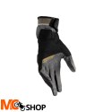 LEATT RĘKAWICE MOTOCYKLOWE ADV X-FLOW 5.5 STEALTH LEATT RĘKAWICE MOTOCYKLOWE ADV X-FLOW 5.5 STEALTH