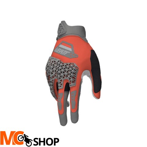 LEATT RĘKAWICE MOTOCYKLOWE ADV RALLY 5.5 BURN LEATT RĘKAWICE MOTOCYKLOWE ADV RALLY 5.5 BURN