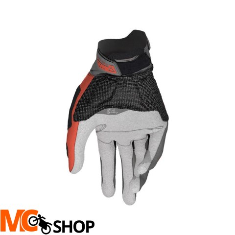 LEATT RĘKAWICE MOTOCYKLOWE ADV RALLY 5.5 BURN LEATT RĘKAWICE MOTOCYKLOWE ADV RALLY 5.5 BURN