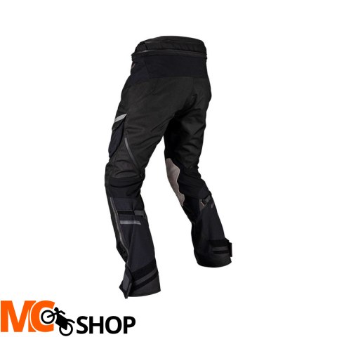 LEATT SPODNIE TEKSTYLNE ADV MULTITOUR 7.5 STEALTH LEATT SPODNIE TEKSTYLNE ADV MULTITOUR 7.5 STEALTH