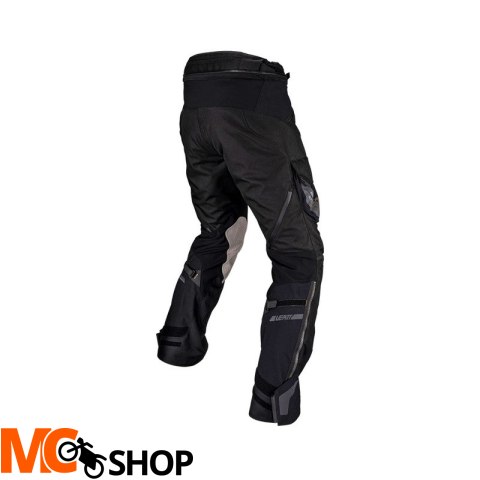 LEATT SPODNIE TEKSTYLNE ADV MULTITOUR 7.5 STEALTH LEATT SPODNIE TEKSTYLNE ADV MULTITOUR 7.5 STEALTH