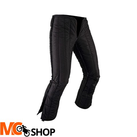 LEATT SPODNIE TEKSTYLNE ADV MULTITOUR 7.5 STEALTH LEATT SPODNIE TEKSTYLNE ADV MULTITOUR 7.5 STEALTH