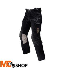 LEATT SPODNIE TEKSTYLNE LADY ADV FLOWT 5.5 STEALTH