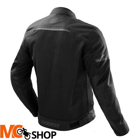 OZONE KURTKA MOTOCYKLOWA TEKSTYLNA NEO AIR BLACK OZONE KURTKA MOTOCYKLOWA TEKSTYLNA NEO AIR BLACK