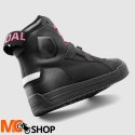 REBELHORN BUTY MOTOCYKL VANDAL II LADY BLACK/PINK