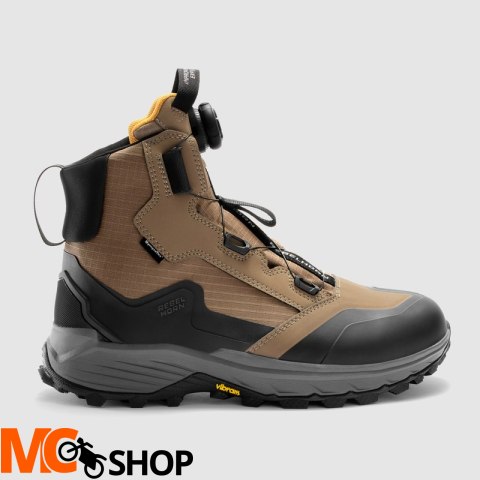REBELHORN BUTY MOTOCYKLOWE DEFENDER DESERT REBELHORN BUTY MOTOCYKLOWE DEFENDER DESERT
