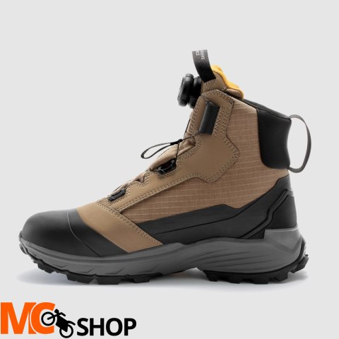 REBELHORN BUTY MOTOCYKLOWE DEFENDER DESERT REBELHORN BUTY MOTOCYKLOWE DEFENDER DESERT