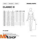 REBELHORN SPODNIE JEANS CLASSIC III LADY WAS GREY REBELHORN SPODNIE JEANS CLASSIC III LADY WAS GREY