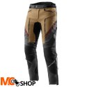 REBELHORN SPODNIE TEKSTYLNE HARDY 3.0 DESER/GR/RE REBELHORN SPODNIE TEKSTYLNE HARDY 3.0 DESER/GR/RE