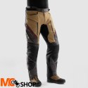 REBELHORN SPODNIE TEKSTYLNE HARDY 3.0 DESER/GR/RE REBELHORN SPODNIE TEKSTYLNE HARDY 3.0 DESER/GR/RE