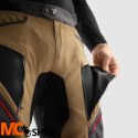REBELHORN SPODNIE TEKSTYLNE HARDY 3.0 DESER/GR/RE REBELHORN SPODNIE TEKSTYLNE HARDY 3.0 DESER/GR/RE