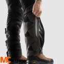 REBELHORN SPODNIE TEKSTYLNE HARDY 3.0 DESER/GR/RE REBELHORN SPODNIE TEKSTYLNE HARDY 3.0 DESER/GR/RE