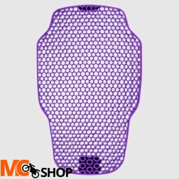 REZRO OCHRANIACZ PLECÓW MK1-BPM2 (FB) LVL2 PURPLE
