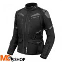 SHIMA KURTKA MOTOCYKLOWA DUNE LADY JKT BLACK SHIMA KURTKA MOTOCYKLOWA DUNE LADY JKT BLACK