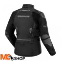 SHIMA KURTKA MOTOCYKLOWA DUNE LADY JKT BLACK SHIMA KURTKA MOTOCYKLOWA DUNE LADY JKT BLACK