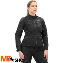 SHIMA KURTKA MOTOCYKLOWA DUNE LADY JKT BLACK SHIMA KURTKA MOTOCYKLOWA DUNE LADY JKT BLACK