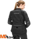 SHIMA KURTKA MOTOCYKLOWA DUNE LADY JKT BLACK SHIMA KURTKA MOTOCYKLOWA DUNE LADY JKT BLACK