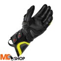SHIMA RĘKAWICE MOTOCYKLOWE RS-3 MEN FLUO SHIMA RĘKAWICE MOTOCYKLOWE RS-3 MEN FLUO
