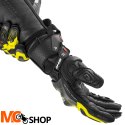 SHIMA RĘKAWICE MOTOCYKLOWE RS-3 MEN FLUO SHIMA RĘKAWICE MOTOCYKLOWE RS-3 MEN FLUO
