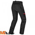 SHIMA SPODNIE MOTOCYKLOWE DUNE LADY PNT RED