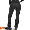 SHIMA SPODNIE MOTOCYKLOWE DUNE LADY PNT RED