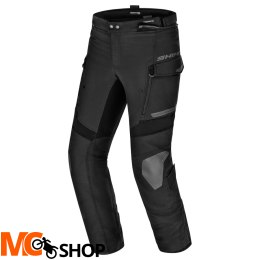 SHIMA SPODNIE MOTOCYKLOWE DUNE MEN PNT BLACK