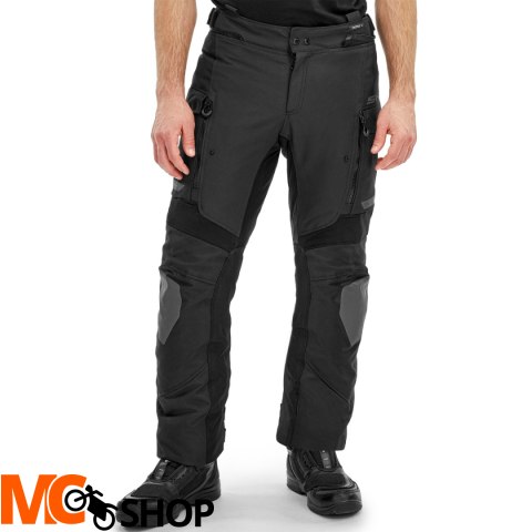 SHIMA SPODNIE MOTOCYKLOWE DUNE MEN PNT BLACK SHIMA SPODNIE MOTOCYKLOWE DUNE MEN PNT BLACK