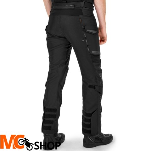 SHIMA SPODNIE MOTOCYKLOWE DUNE MEN PNT BLACK SHIMA SPODNIE MOTOCYKLOWE DUNE MEN PNT BLACK