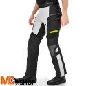 SHIMA SPODNIE MOTOCYKLOWE DUNE MEN PNT FLUO
