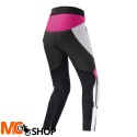 SHIMA SPODNIE MOTOCYKLOWE MIURA 2.0 PANTS PINK FLU SHIMA SPODNIE MOTOCYKLOWE MIURA 2.0 PANTS PINK FLU