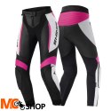 SHIMA SPODNIE MOTOCYKLOWE MIURA 2.0 PANTS PINK FLU SHIMA SPODNIE MOTOCYKLOWE MIURA 2.0 PANTS PINK FLU