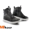 SHIMA TRAMPKI MOTOCYKLOWE REBEL 2.0 VENT LADY GREY SHIMA TRAMPKI MOTOCYKLOWE REBEL 2.0 VENT LADY GREY