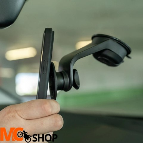 SP CONNECT UCHWYT SAMOCHODOW NA SZYBĘ SUCTION MOU SP CONNECT UCHWYT SAMOCHODOW NA SZYBĘ SUCTION MOU